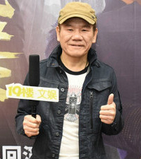 赵传重现经典歌曲小小鸟,宝“嗓”未老!