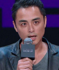 《演员请就位》最大的赢家,是他!