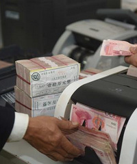 2019年存了1套房、负债90万!什么水平?