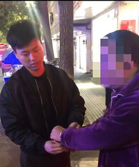 我终于可以写自己的名字了…重大命案逃犯潜逃16年终在浙江落网