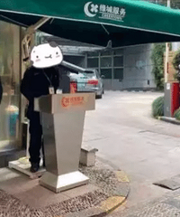 物业公司“竞争”上岗,你对你家小区物业满意吗?