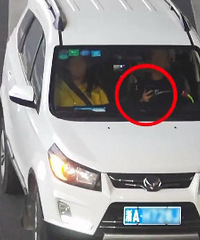 今年以来,全市因开车使用手机导致的交通事故已造成14人死亡!
