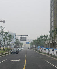 内蒙古快三app赚钱官方网址22270.COM州28条道路完工,近期先后开通!有没有你家附近的?