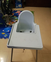 儿童餐椅 宜家品牌
