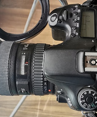 出佳能70D
