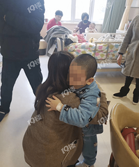 为爱接力!杭州有群小朋友把小伙伴从死亡线上拉了回来