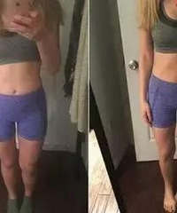 肚子长肉咋整?不知道这些,难怪你越练腰越粗……