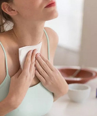 医生提醒:女性到中年要小心保护自己的甲状腺健康