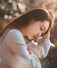 冬日暖阳·遇见
