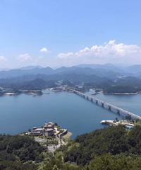 千岛湖送新春大礼啦!景区免门票!
