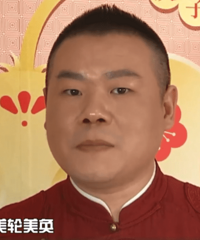 岳云鹏说春晚都是俊男靓女,除了我,太好笑了