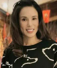 昔日女神脸颊凹陷严重让人心疼