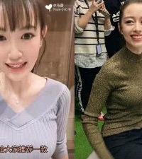马蓉这是又开始模仿郎朗妻子了?