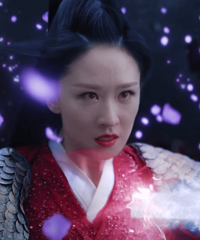《三生三世枕上书》凤九被救对帝君心生爱慕