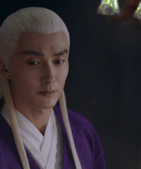 《三生三世枕上书》凤九被救对帝君心生爱慕