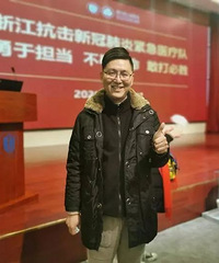 出征!浙江的“逆行者”们今起赴武汉支援