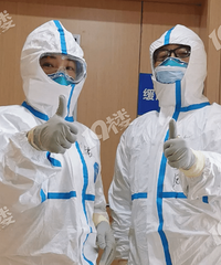 武汉封城当天,浙江首位驰援医生的口述实录!