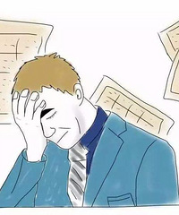 受不了!不信只有我一个人想赶紧复工上班