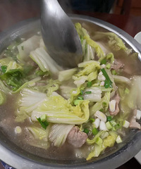 天天这几个菜小主子不愿意啊,过年到现在你家伙食水平下降了吗