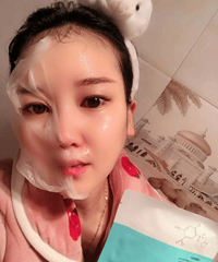 一位宝妈到大咖的美丽蜕变--梵洛迪佑宝妈咪团队创始人沈传倩