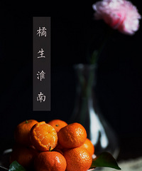 在家无聊,拍一下橘子!