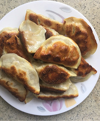 退休以后打算开家水饺店,生意肯定不错,吃过的人都说好!
