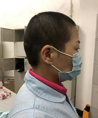 女友3次阴性还不放心,24岁小伙赴武汉照顾,自己却确诊!