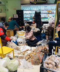 超市买菜可“捡漏”!杭州最新超市促销和营业时间集合