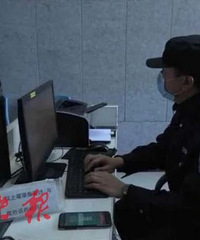 为进出小区方便,男子假冒电视台台长,结局很酸爽……