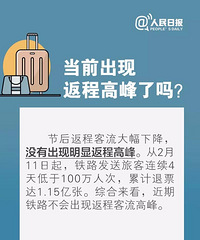 坐飞机乘火车怎么选座?途中发热怎么办?返程必看