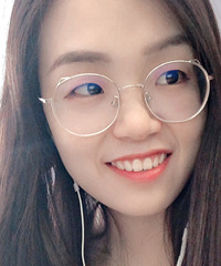 90后金牛座女孩,想找个他一起发呆