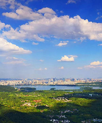 杭州这个热门景区,向全国医护人员免费开放!