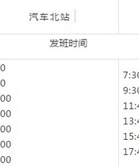 今天起,杭州市区五大客运站全面恢复运营