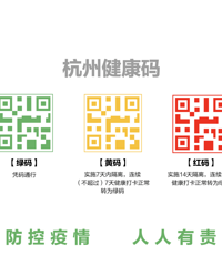健康码打卡流程繁琐,不会用手机的老人怎么办呢?