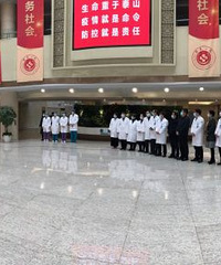 小汤圆的爸妈出院了!浙大一院又有10名患者出院