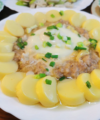 宅家也要吃好每一餐,这么多天我家的菜都没有重复过!
