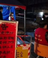 43岁杭州大姐画的这张图在朋友圈刷屏,人民日报都来点赞