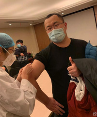 我在武汉一线抗疫,错过了孕晚期妻子几十个电话
