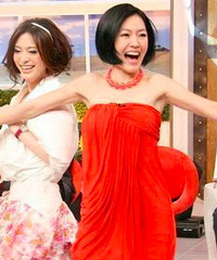 台媒曝国标女王刘真病危入院,一定要好起来啊!
