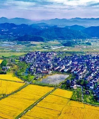 全国医护工作者们,待到春暖花开,请你同游杭州山水!