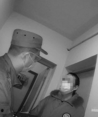 脑子呢?爸爸不想上班,谎称女儿得新冠肺炎!最后…