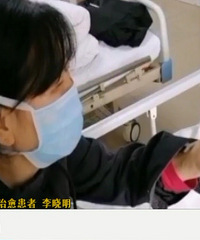 母子相继确诊!为给妈妈鼓劲,出院后的儿子每天都…