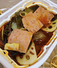 我这烫火锅的心已经安耐不住了!这个假期你们都吃到火锅了吗?