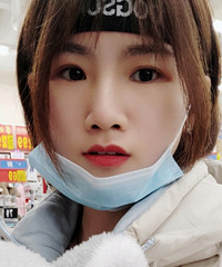 爱看漫画的姑娘,是枚老师