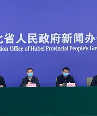 湖北:疫情统计不允许核减前期确诊病例,将严肃问责