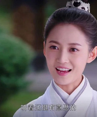 《两世欢》:陈钰琪眼神有戏,于朦胧却依旧“面瘫脸”