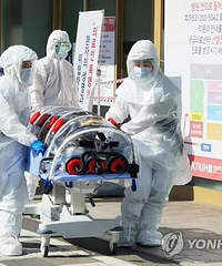 韩国新增87例,累计确诊433例!“超级传播事件”受关注