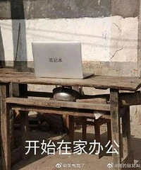 “在家上班比在公司还累!”网友爆笑吐槽:有床我做不了其他事