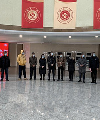 好消息!浙大一院又有10例患者治愈出院