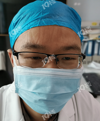 【援汉医生日记】 握着我的那双手,紧紧不愿松开